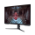 SAMSUNG 32" LS32CG510EUXEN WQHD 165Hz 1ms (MPRT) - 1179070 - zdjęcie 2